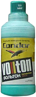 Колеровочная паста CONDOR Vollton 721 (750г, зеленый) - 