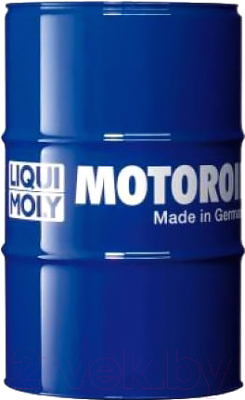 Моторное масло Liqui Moly Molygen New Generation 5W30 / 9044 (60л)