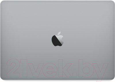 Ноутбук Apple MacBook Pro 13" i5/16/256/640 (серый космос)