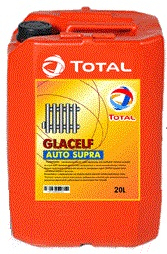 Антифриз Total Glacelf Auto Supra / 148023 (20л)