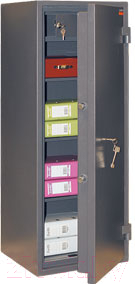 Изображение товара Офисный сейф Valberg Кварцит 120Т