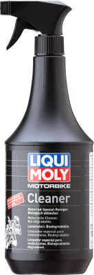 

Очиститель дисков Liqui Moly, Motorbike Cleaner / 1509