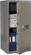 Офисный сейф Valberg ASK-90T-EL / Карат-90T-EL - 