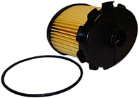 

Топливный фильтр Japanparts, FC-ECO004