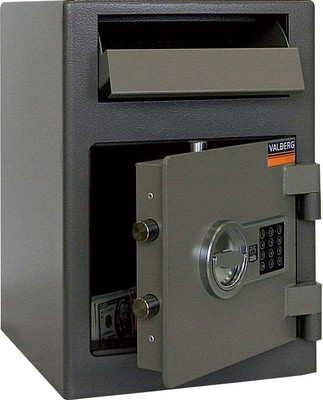 

Офисный сейф, ASD-19 EL