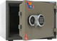 Офисный сейф Valberg FRS-36 EL -