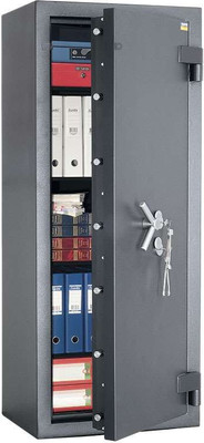 

Офисный сейф, Алмаз-1668 KL