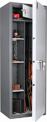 

Оружейный сейф, Сапсан-4