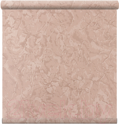 

Рулонная штора АС МАРТ, Крисп Электро 67x200