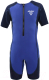 Гидрокостюм для плавания детский Aqua Sphere Stingray Hp2 / SJ43542042 (р.2Y) - 