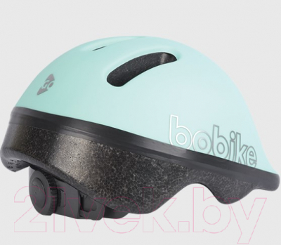 Защитный шлем Bobike GO / 8740200056 (XXS, Marshmallow Mint)