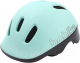 Защитный шлем Bobike GO / 8740200056 (XXS, Marshmallow Mint) - 