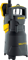 

Дренажный насос Stanley, SXUP750PTE