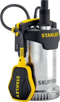 

Дренажный насос Stanley, SXUP750XCE