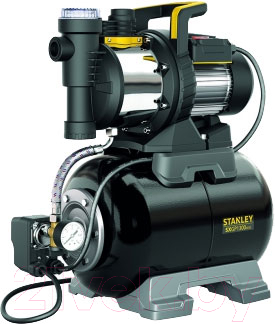 

Насосная станция Stanley, SXGP1300XFBE