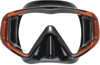 

Маска для плавания Scubapro, Сrystal Vu / 24855810