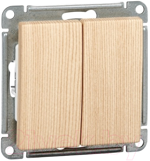 Выключатель Systeme (Schneider) Electric W59 VS610-256-7-86