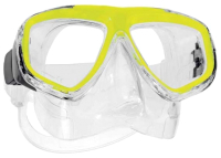 

Маска для плавания Scubapro, Ecco / 24228500