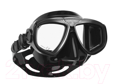 

Маска для плавания Scubapro, Zoom Evo / 24157001