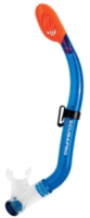 Трубка для плавания Scubapro Mini Dry / 26004200 (синий) - 