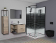 Миниатюра изображения товара Душевая кабина Grossman GR271QL 90x90