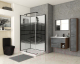 Миниатюра изображения товара Душевая кабина Grossman GR272QL 120x80