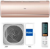 

Сплит-система Haier, Jade AS35S2SJ1FA-G/1U35MECFRA