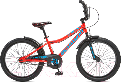 

Детский велосипед Schwinn, Twister 2021 / S2378GINT