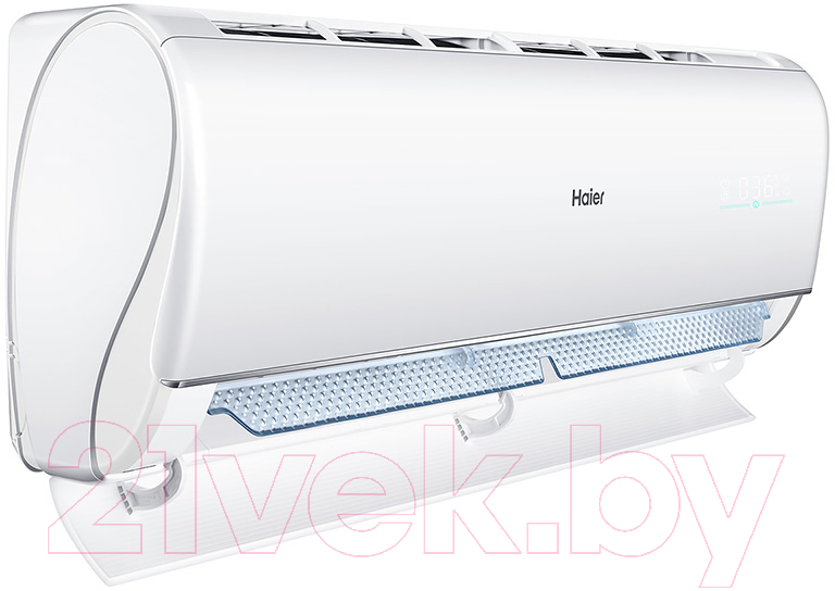 Сплит-система Haier Jade AS50S2SJ1FA-W/1U50JECFRA