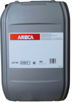 Моторное масло Areca F4500 5W40 / 11453.1 (20л, тетрапак) - 