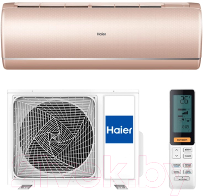 

Сплит-система Haier, Jade AS50S2SJ1FA-G/1U50JECFRA