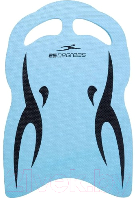 Доска для плавания 25DEGREES Advance / 25D21004 (Blue)