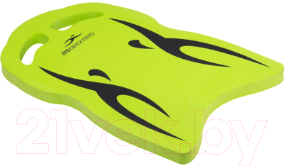 Доска для плавания 25DEGREES Advance / 25D21004 (Lime)