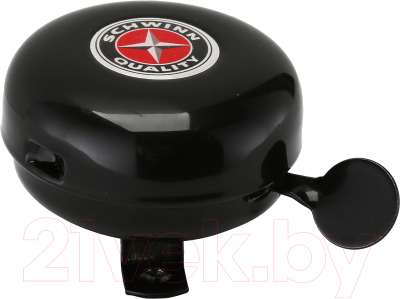 

Велосипедный звонок Schwinn, Classic Bell / SW75863-6
