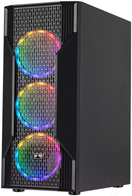 

Игровой системный блок HAFF, R52600-161240H500GTX4G