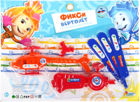 

Вертолет игрушечный Играем вместе, Фиксики / B1196697-FIX