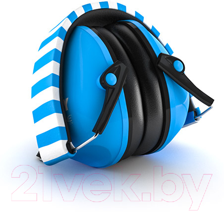 Защита для ушей ребенка Alpine Hearing Protection Muffy / 111.82.323