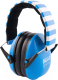 Защита для ушей ребенка Alpine Hearing Protection Muffy / 111.82.323 (синий) - 