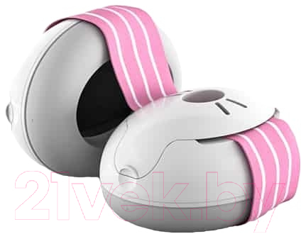 Защита для ушей ребенка Alpine Hearing Protection Muffy Baby / 111.82.329