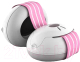 Защита для ушей ребенка Alpine Hearing Protection Muffy Baby / 111.82.329 (розовый) - 