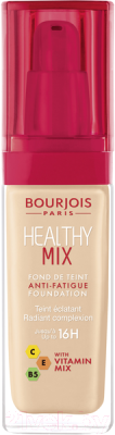 Тональный крем Bourjois Healthy Mix Foundation тон 50.5 (30м)