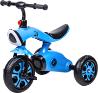 Трехколесный велосипед Farfello S-1201 (синий) - 