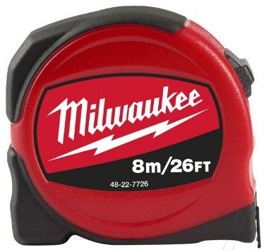 Рулетка Milwaukee 48227726