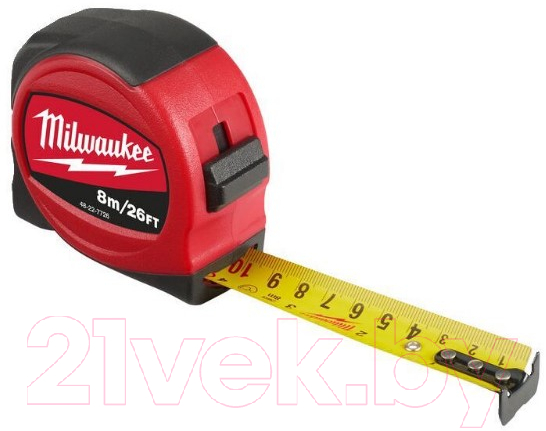 Рулетка Milwaukee 48227726