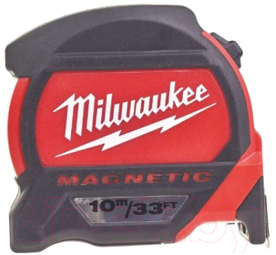 

Рулетка Milwaukee, 48227233