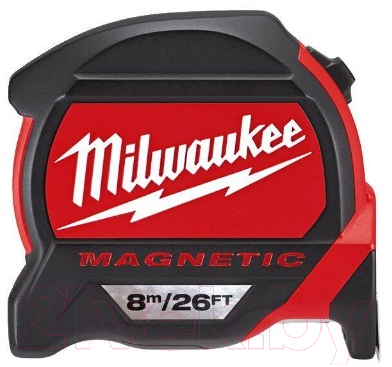 

Рулетка Milwaukee, 48227225