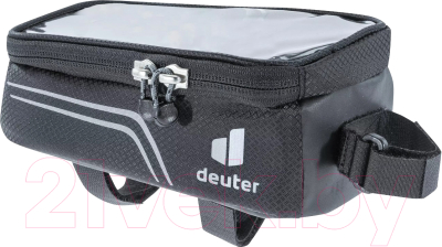 

Сумка велосипедная Deuter, 2021 Energy Bag II / 3290321-7000