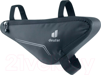 

Сумка велосипедная Deuter, 2021 Front Triangle Bag / 3290521-7000