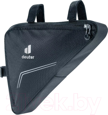 

Сумка велосипедная Deuter, 2021 Triangle Bag / 3290621-7000