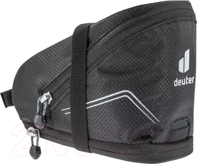 Сумка велосипедная Deuter 2021 Bike Bag II / 3291121-7000 (Black)